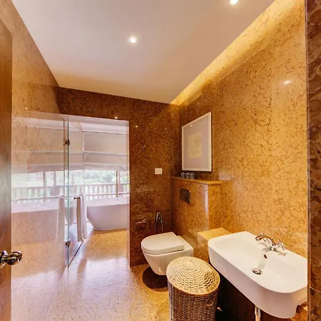 Cinnamon Bentota Beach - Signature Selection Exterior photo