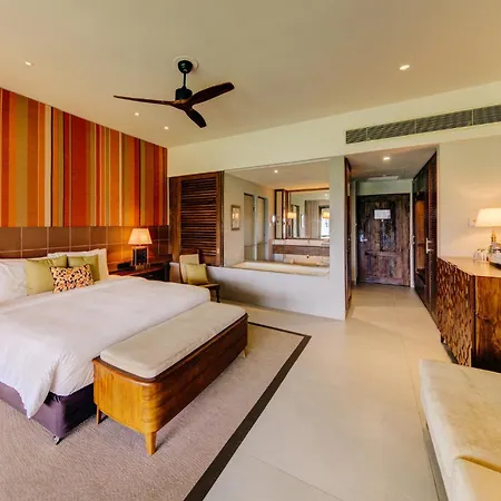 Cinnamon Bentota Beach - Signature Selection Exterior photo