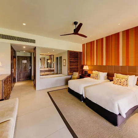 Cinnamon Bentota Beach - Signature Selection Exterior photo