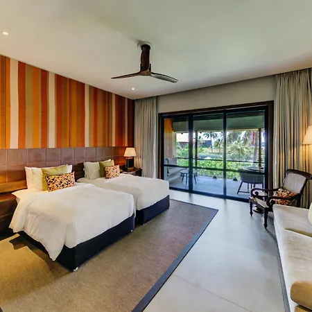 Cinnamon Bentota Beach - Signature Selection Exterior photo