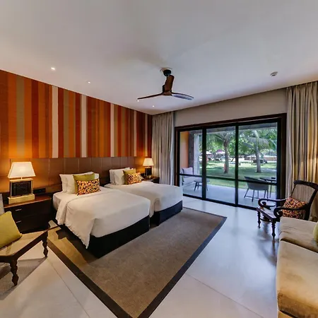 Cinnamon Bentota Beach - Signature Selection Exterior photo