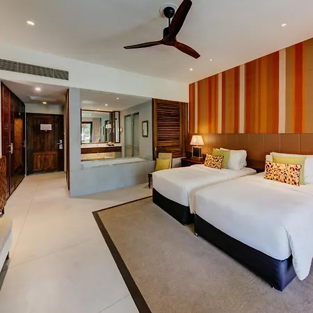 Cinnamon Bentota Beach - Signature Selection Exterior photo
