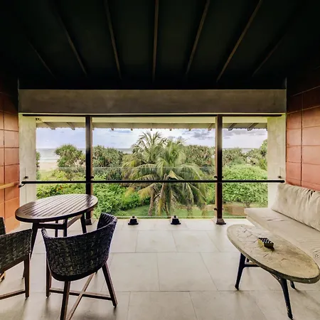 Cinnamon Bentota Beach - Signature Selection Exterior photo