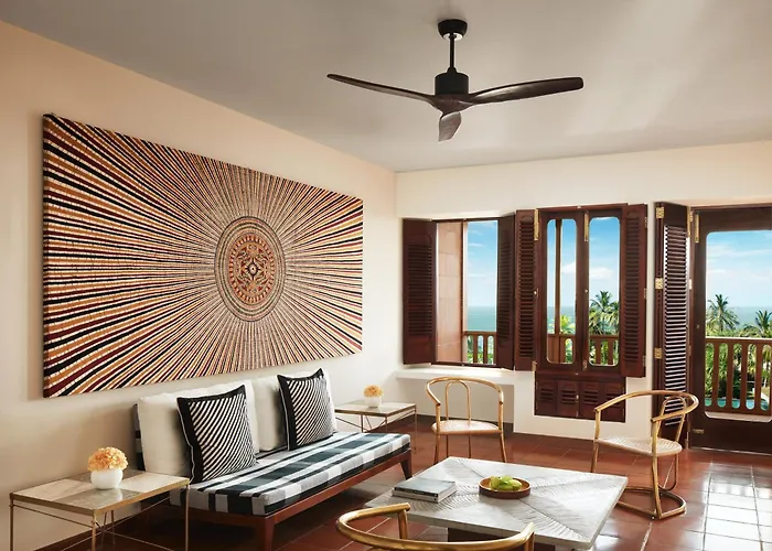 Cinnamon Bentota Beach - Signature Selection