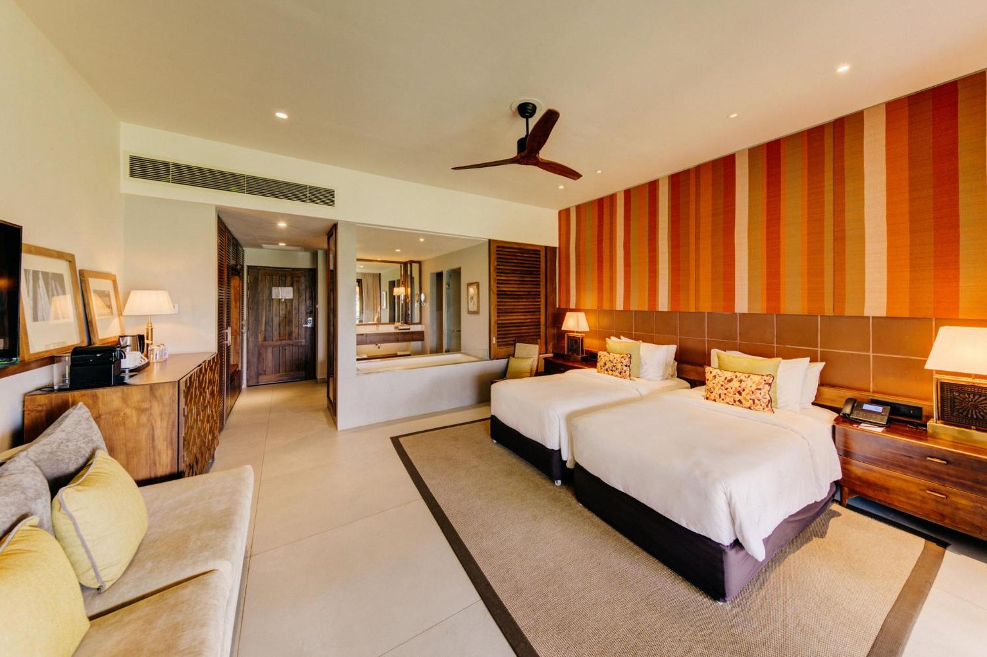 Cinnamon - Signature Selection Resort Bentota
