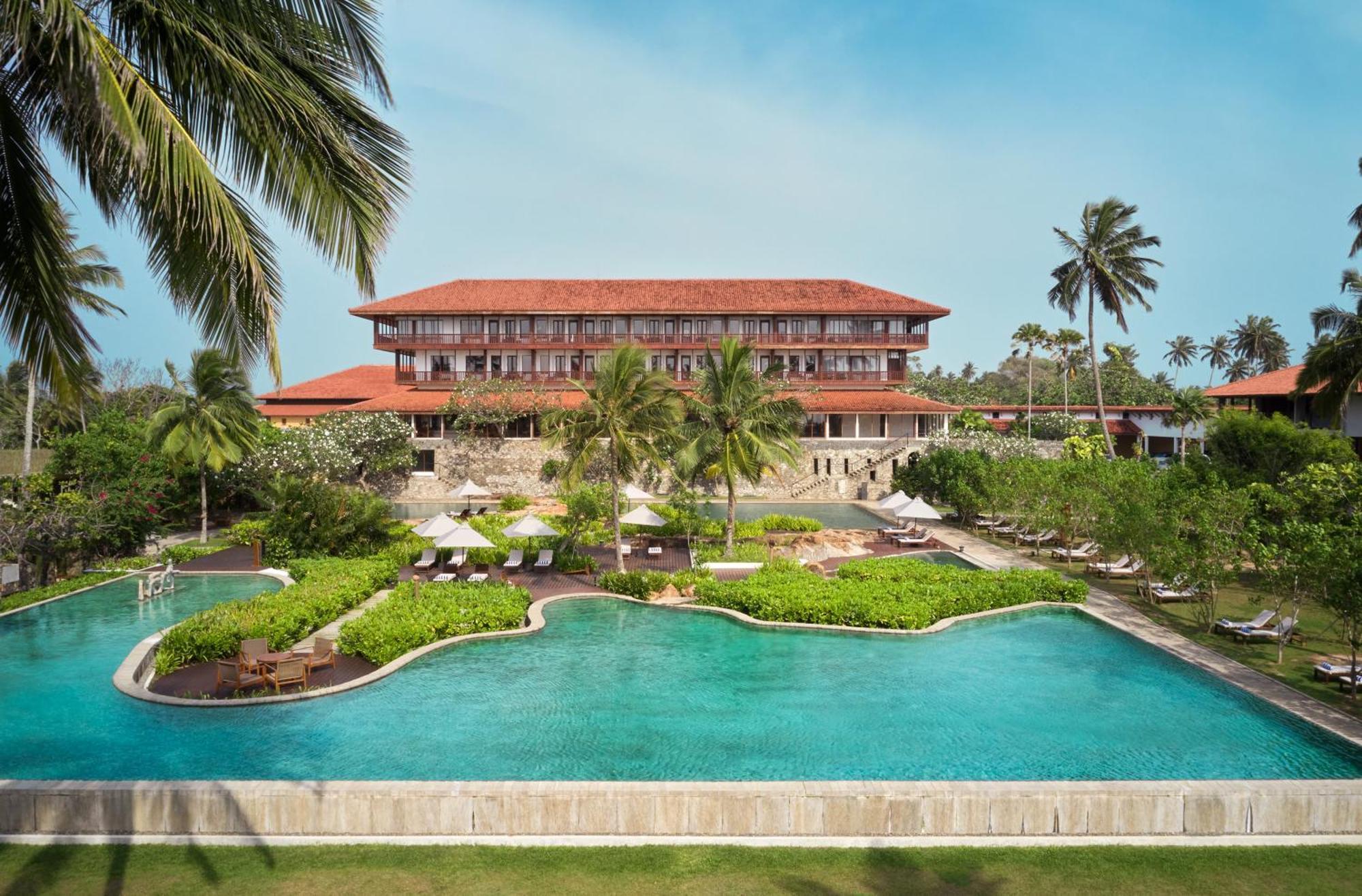 Cinnamon - Signature Selection 5* Bentota