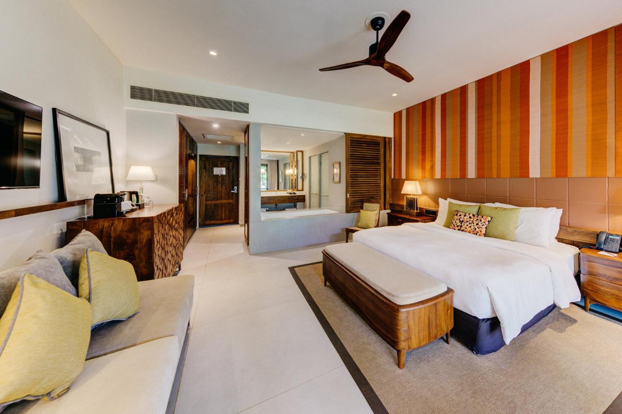 Cinnamon - Signature Selection 5* بينتوتا