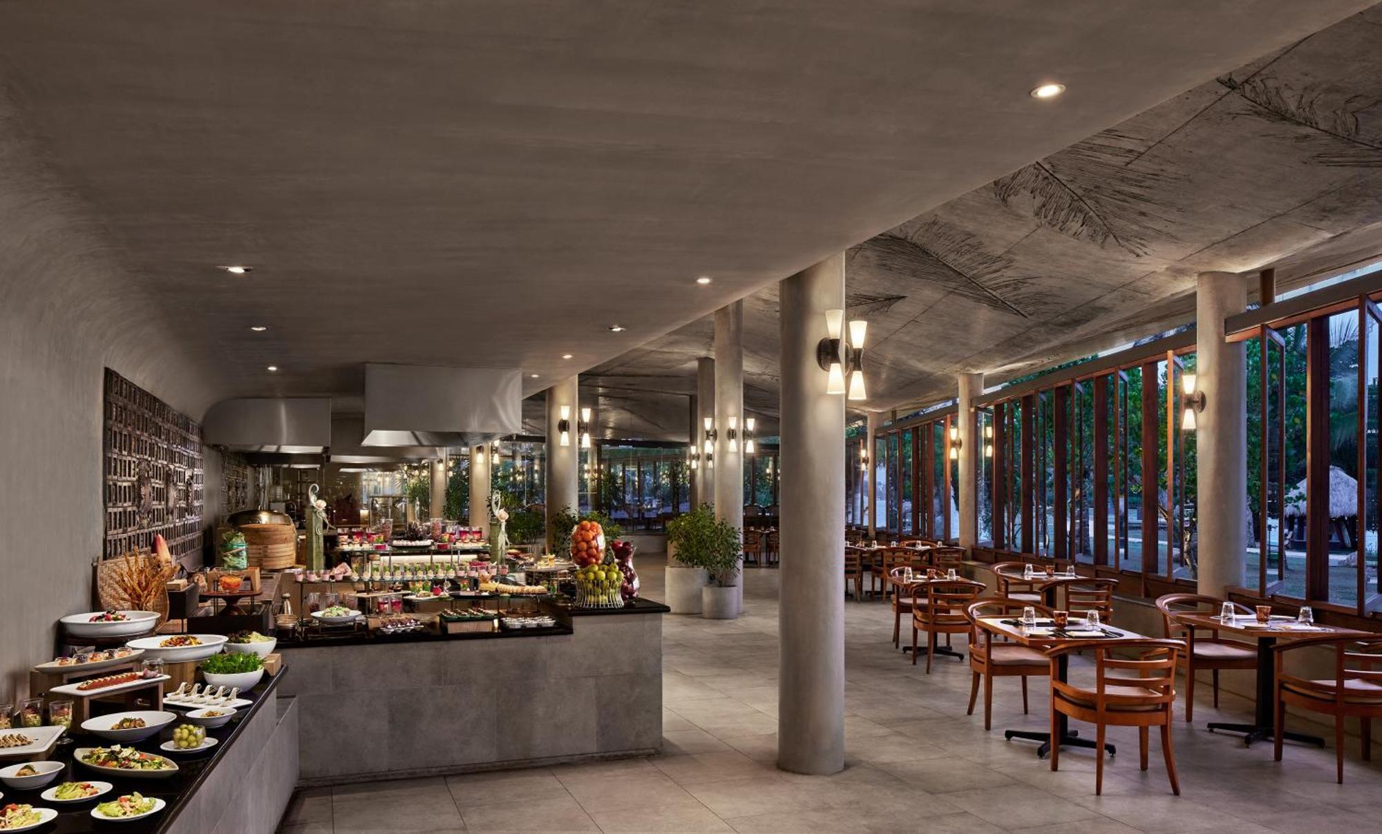 Cinnamon - Signature Selection Resort