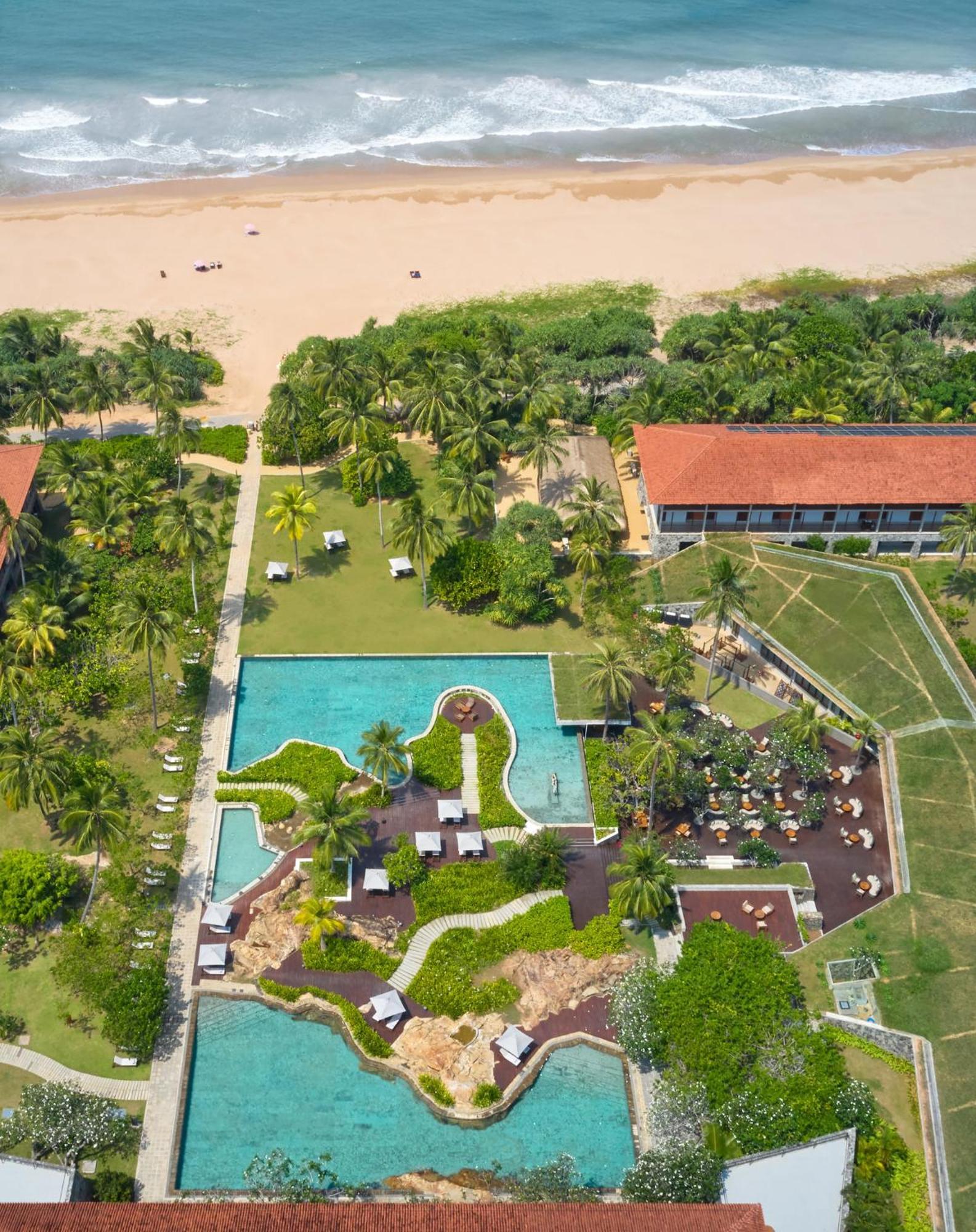 Cinnamon - Signature Selection Resort 5*