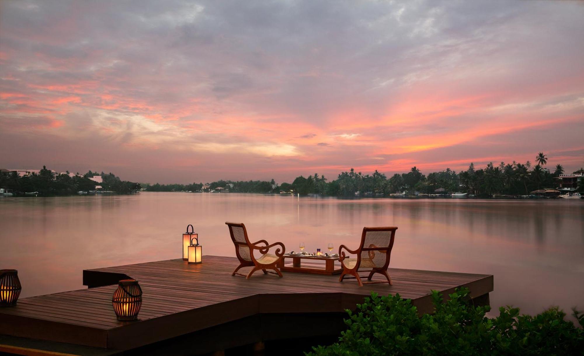Resort Cinnamon - Signature Selection Bentota