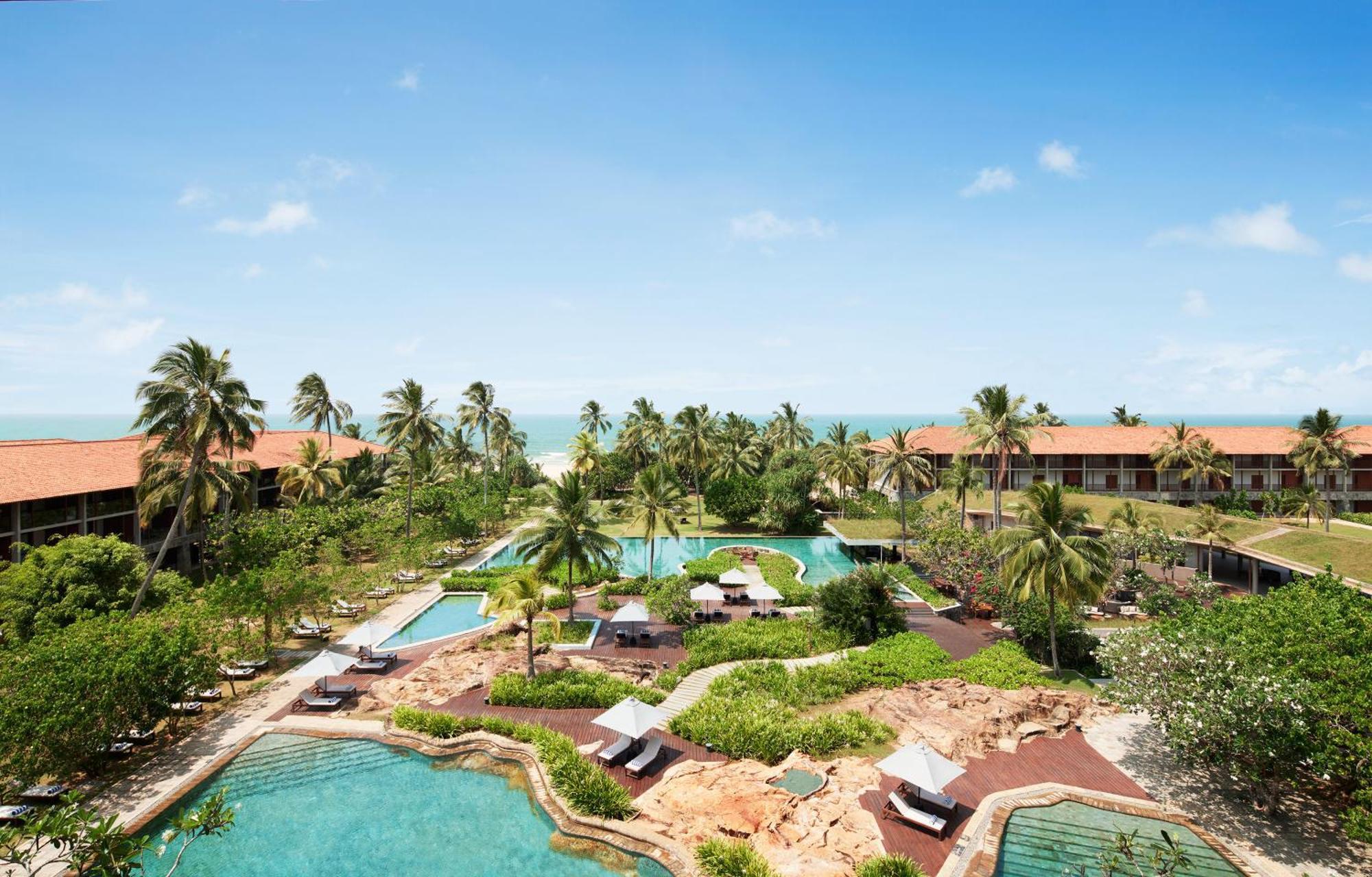Cinnamon - Signature Selection منتجع 5*