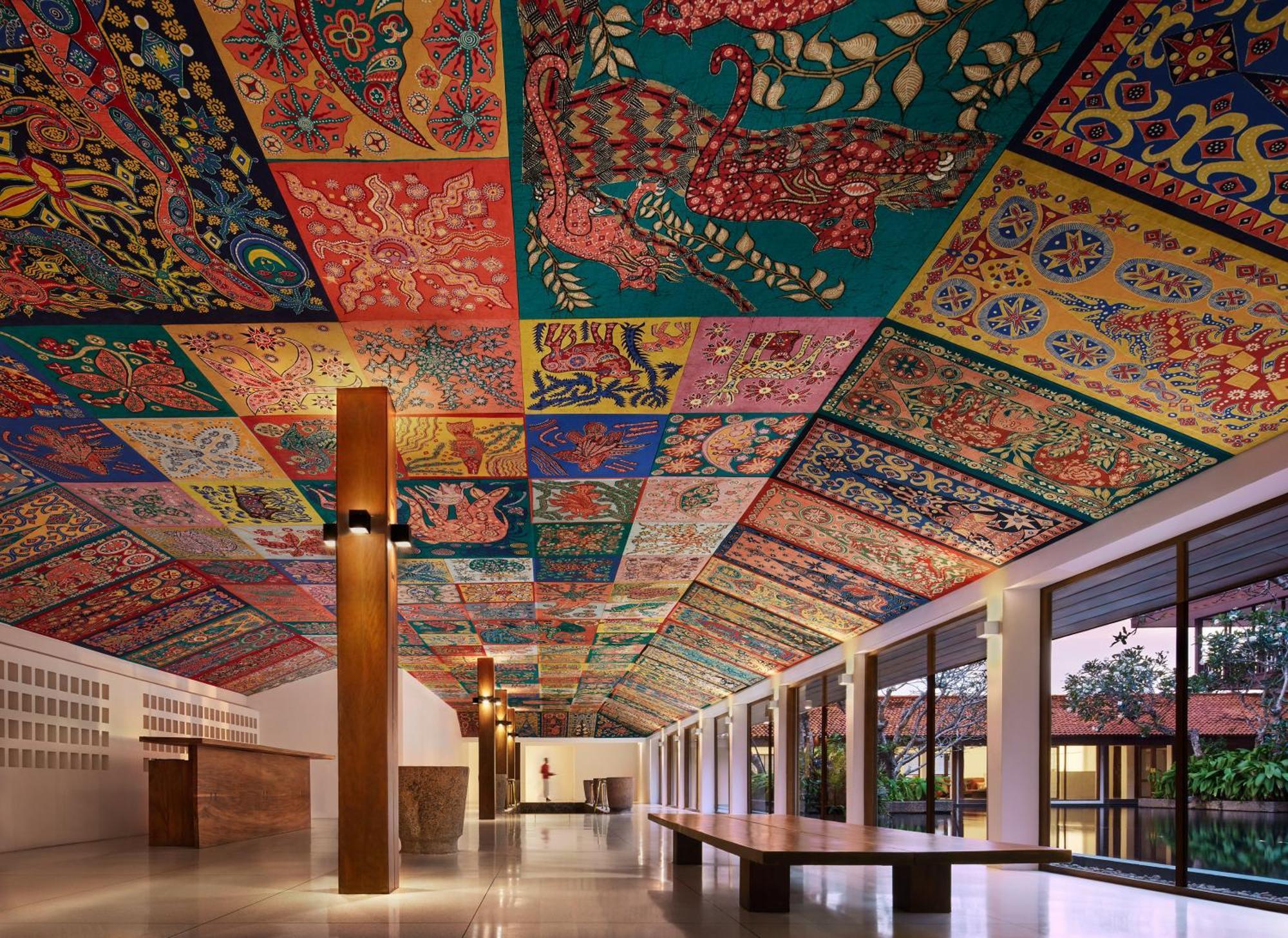 Cinnamon - Signature Selection Resort